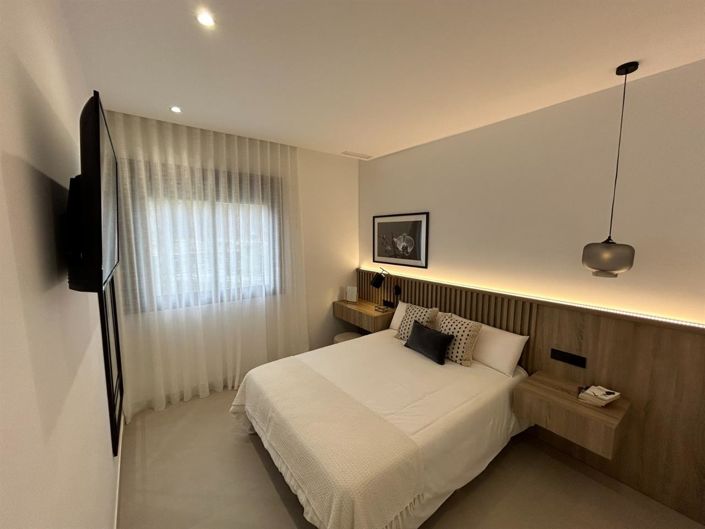 Image No.17-Villa de 3 chambres à vendre à Alhama de Murcia