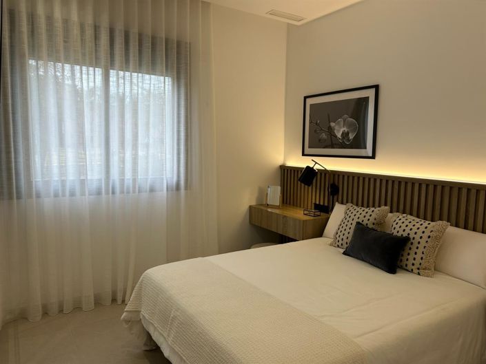 Image No.18-Villa de 3 chambres à vendre à Alhama de Murcia