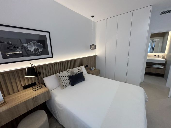 Image No.19-Villa de 3 chambres à vendre à Alhama de Murcia