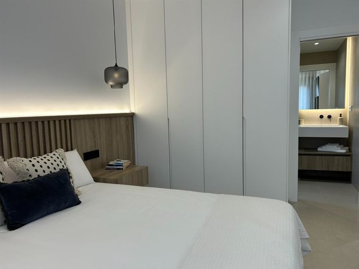 Image No.20-Villa de 3 chambres à vendre à Alhama de Murcia