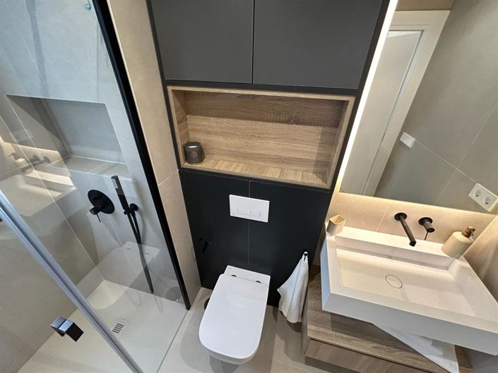 Image No.23-Villa de 3 chambres à vendre à Alhama de Murcia