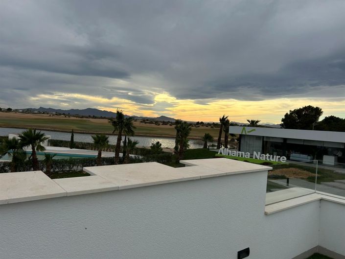 Image No.29-Villa de 3 chambres à vendre à Alhama de Murcia