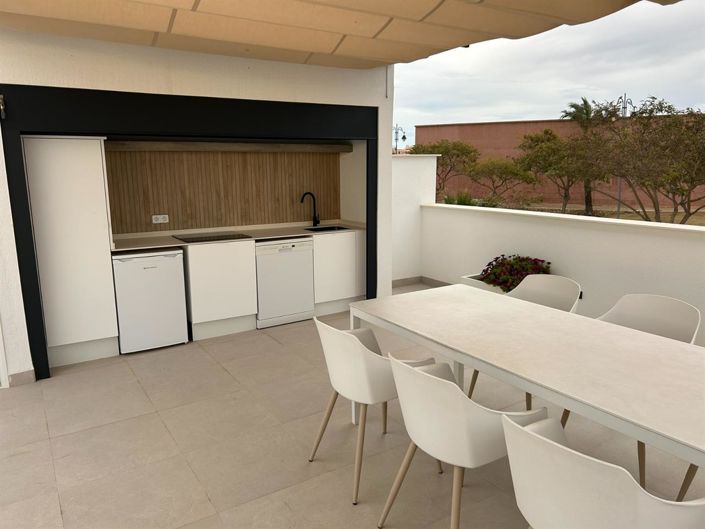 Image No.31-Villa de 3 chambres à vendre à Alhama de Murcia