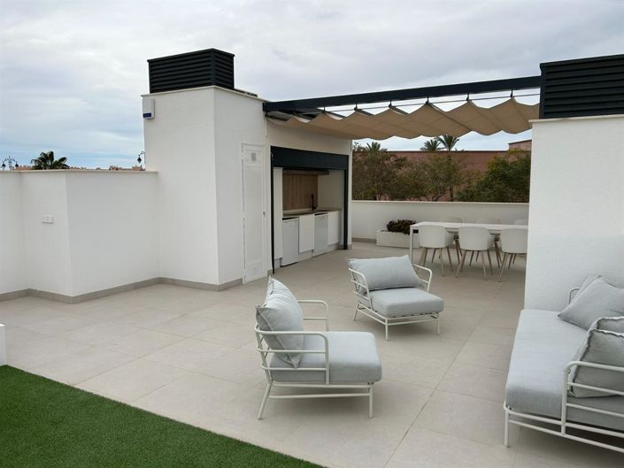 Image No.34-Villa de 3 chambres à vendre à Alhama de Murcia