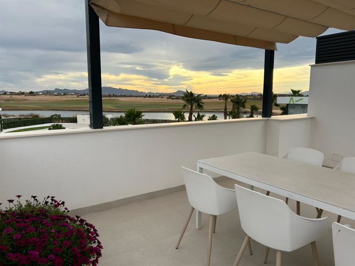 Image No.35-Villa de 3 chambres à vendre à Alhama de Murcia