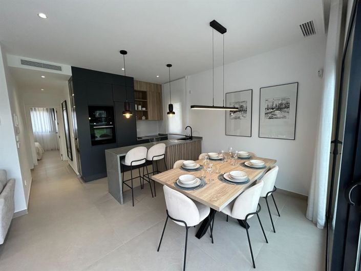 Image No.8-Villa de 3 chambres à vendre à Alhama de Murcia