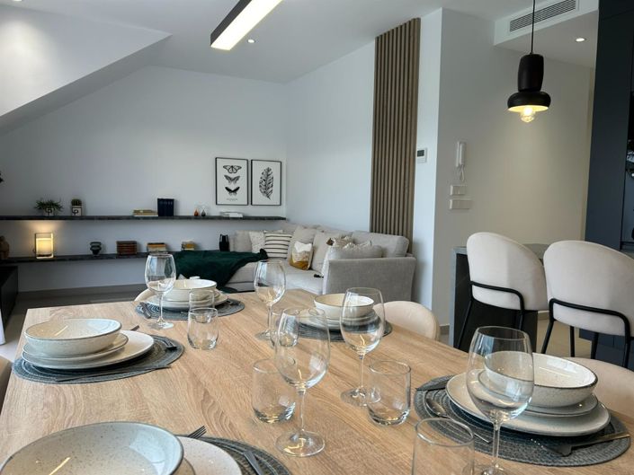 Image No.9-Villa de 3 chambres à vendre à Alhama de Murcia