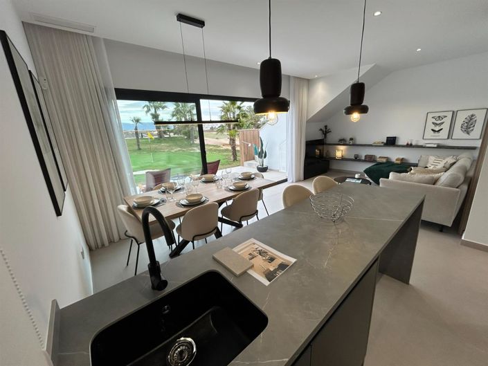 Image No.12-3 Bed Villa for sale