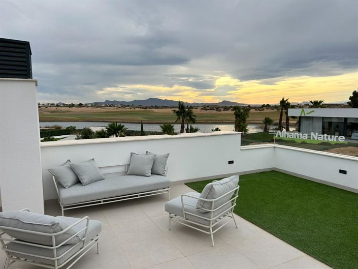 Image No.27-3 Bed Villa for sale