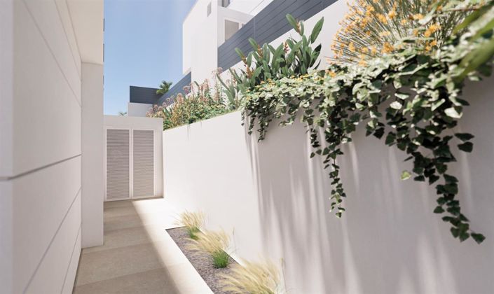 Image No.6-Villa de 4 chambres à vendre à San Juan De Los Terreros