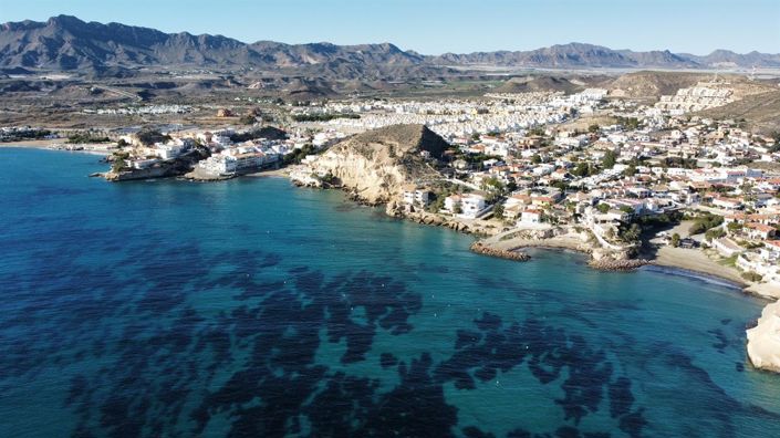 Image No.13-Propriété de 4 chambres à vendre à San Juan De Los Terreros