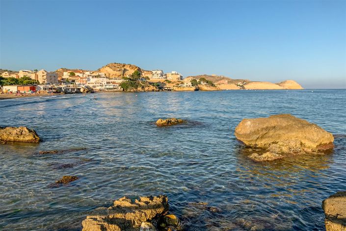 Image No.16-Propriété de 4 chambres à vendre à San Juan De Los Terreros