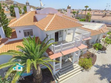 Grupo Platinum Estates most sold property