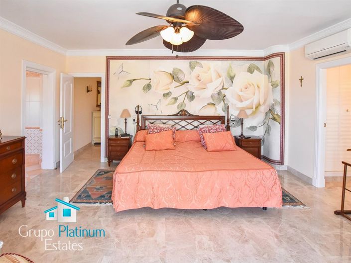 Image No.20-3 Bed Villa for sale