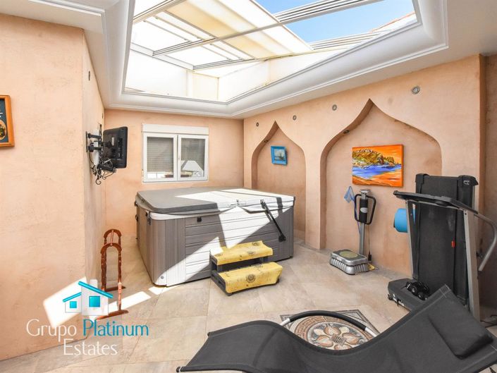 Image No.31-3 Bed Villa for sale