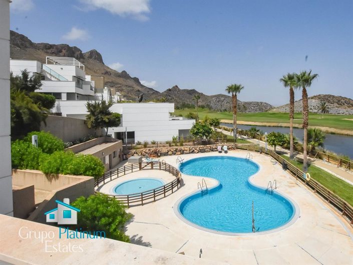 Image No.21-2 Bed Apartment for sale