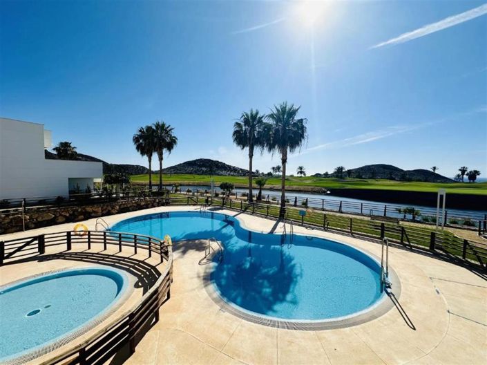 Image No.22-2 Bed Apartment for sale