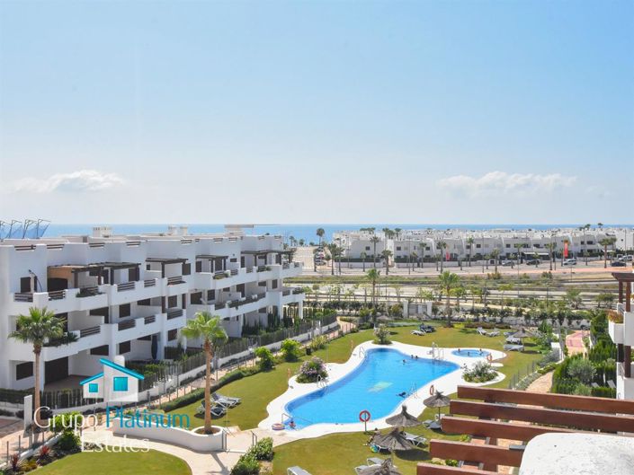 Image No.1-2 Bed Apartment for sale