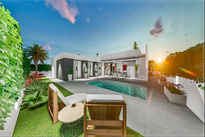 Image No.15-3 Bed Villa for sale