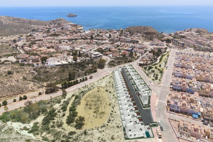 Image No.21-3 Bed Villa for sale