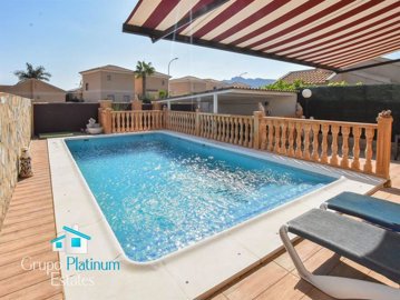 Grupo Platinum Estates most sold property