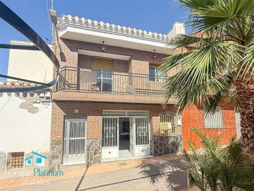 Grupo Platinum Estates most sold property