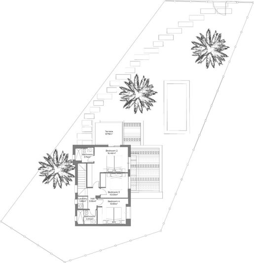 Image No.13-4 Bed Villa for sale