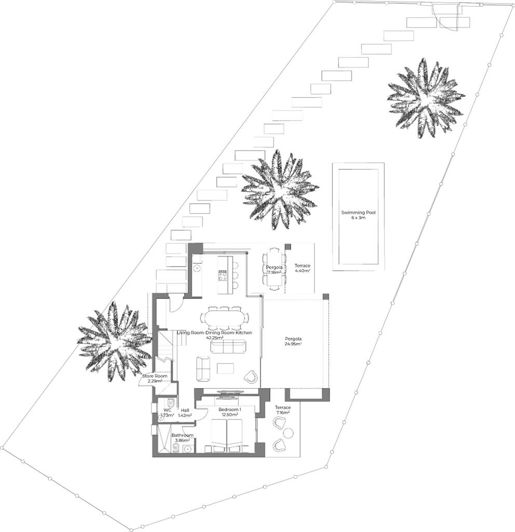 Image No.14-4 Bed Villa for sale