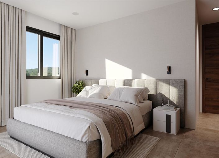 Image No.13-Villa de 4 chambres à vendre à Desert Springs