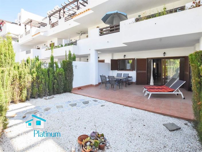 Image No.1-Appartement de 2 chambres à vendre à San Juan De Los Terreros