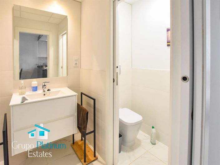 Image No.11-Appartement de 2 chambres à vendre à San Juan De Los Terreros