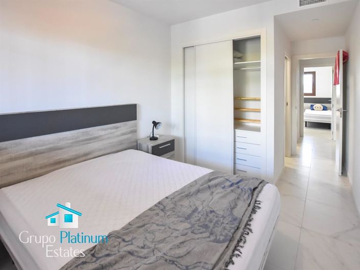 Image No.13-Appartement de 2 chambres à vendre à San Juan De Los Terreros