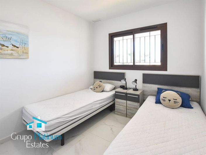 Image No.14-Appartement de 2 chambres à vendre à San Juan De Los Terreros