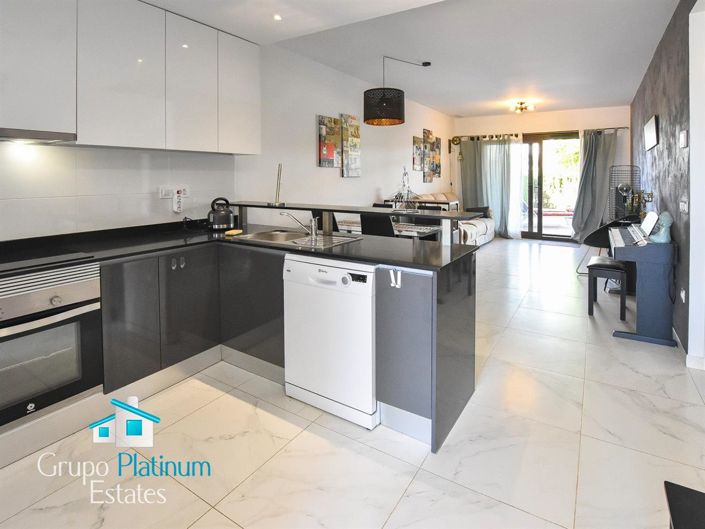 Image No.2-Appartement de 2 chambres à vendre à San Juan De Los Terreros