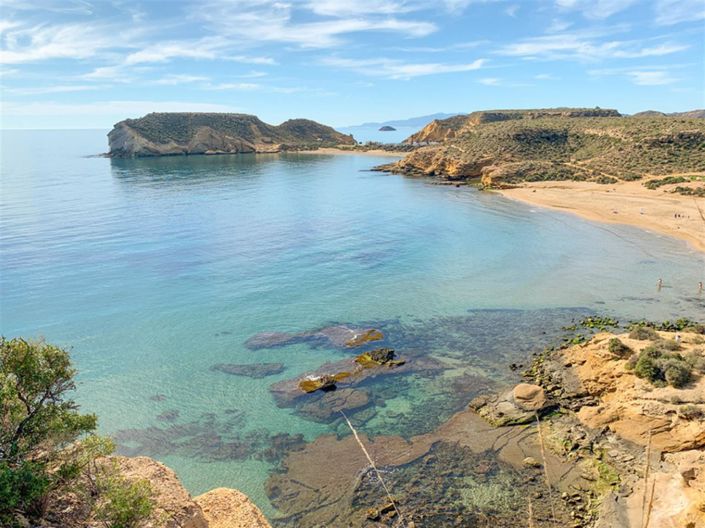 Image No.30-Appartement de 2 chambres à vendre à San Juan De Los Terreros