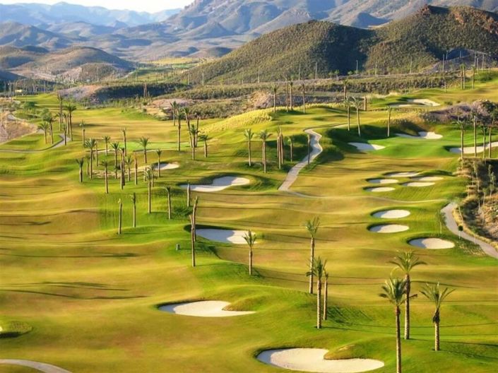 Image No.33-Appartement de 2 chambres à vendre à San Juan De Los Terreros