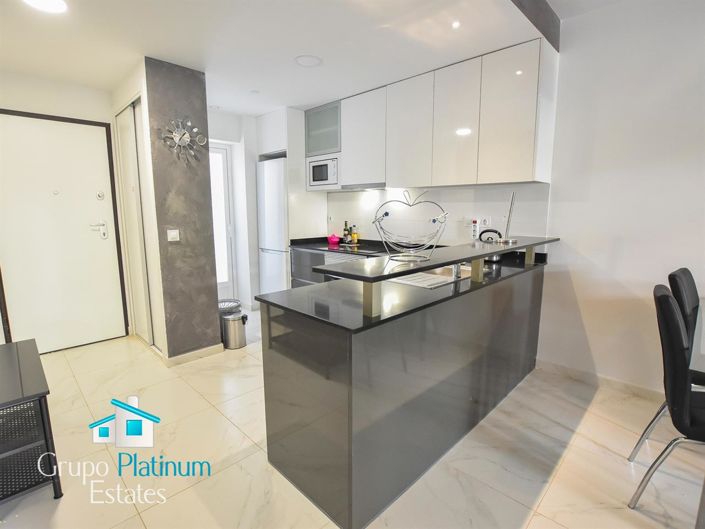 Image No.5-Appartement de 2 chambres à vendre à San Juan De Los Terreros