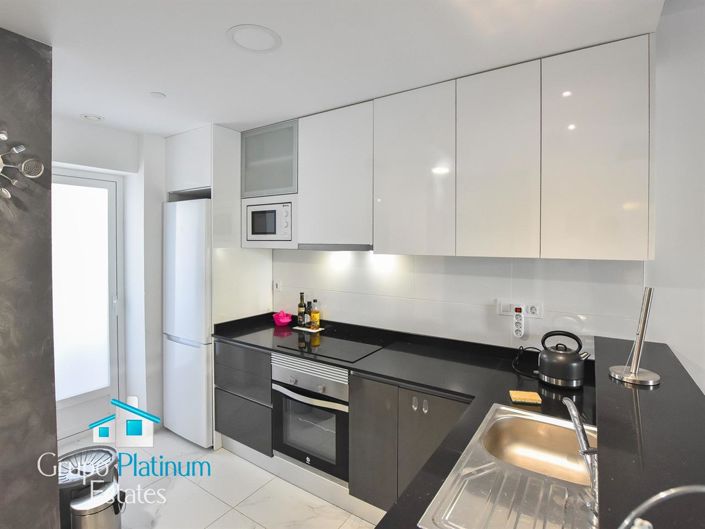 Image No.6-Appartement de 2 chambres à vendre à San Juan De Los Terreros