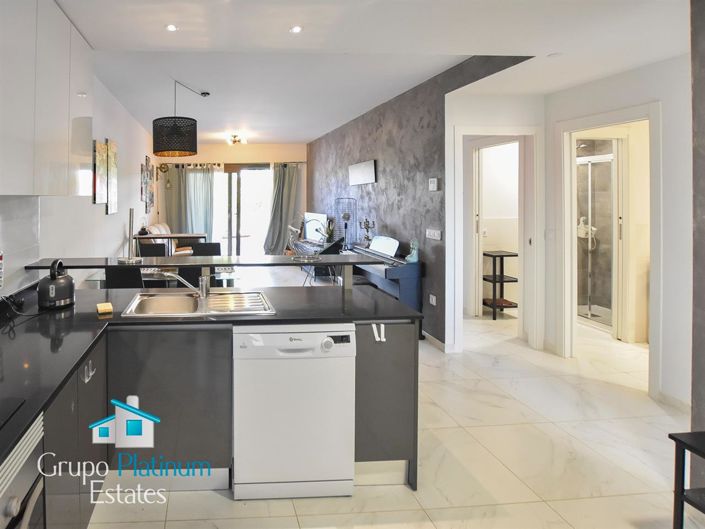 Image No.7-Appartement de 2 chambres à vendre à San Juan De Los Terreros