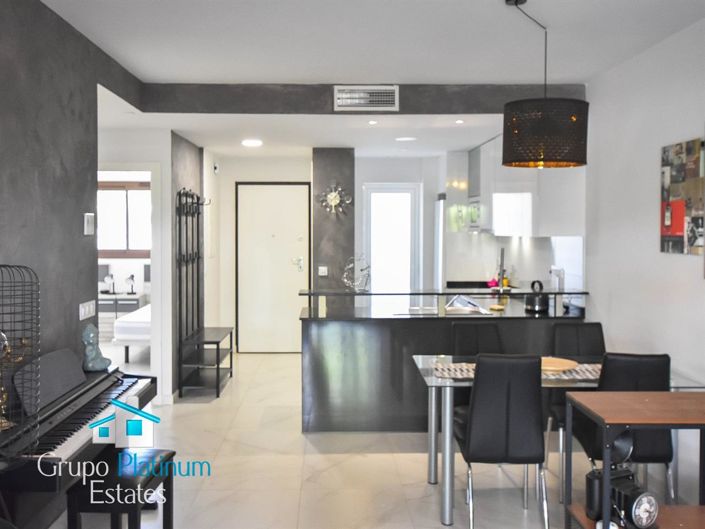 Image No.9-Appartement de 2 chambres à vendre à San Juan De Los Terreros