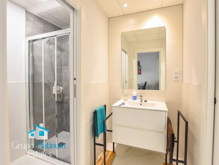 Image No.10-Appartement de 2 chambres à vendre à San Juan De Los Terreros