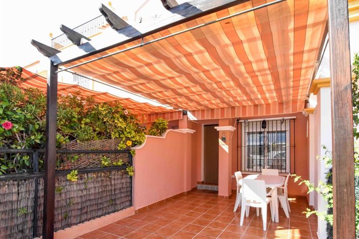 Image No.10-Propriété de 2 chambres à vendre à San Juan De Los Terreros