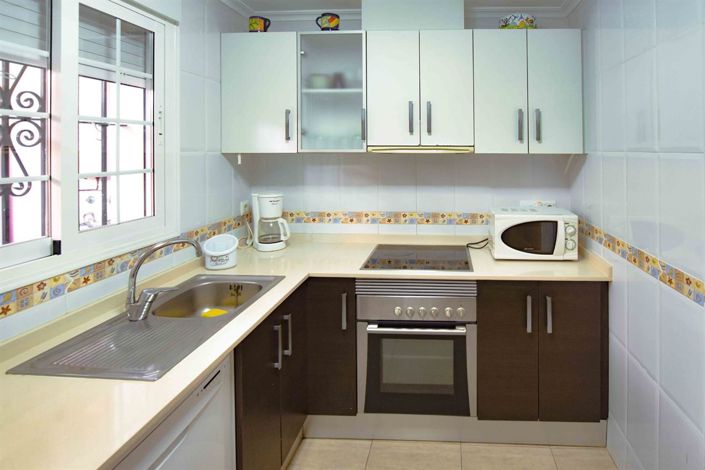 Image No.11-Propriété de 2 chambres à vendre à San Juan De Los Terreros