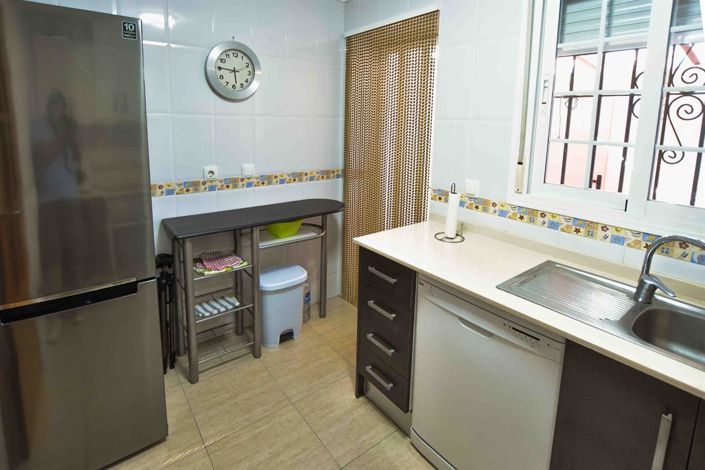 Image No.12-Propriété de 2 chambres à vendre à San Juan De Los Terreros