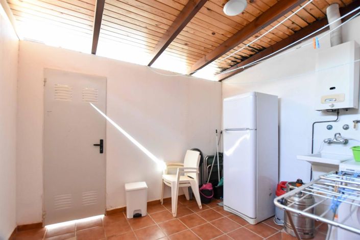 Image No.13-Propriété de 2 chambres à vendre à San Juan De Los Terreros