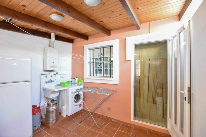 Image No.14-Propriété de 2 chambres à vendre à San Juan De Los Terreros