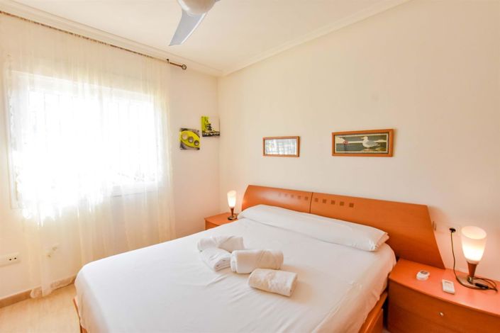 Image No.15-Propriété de 2 chambres à vendre à San Juan De Los Terreros