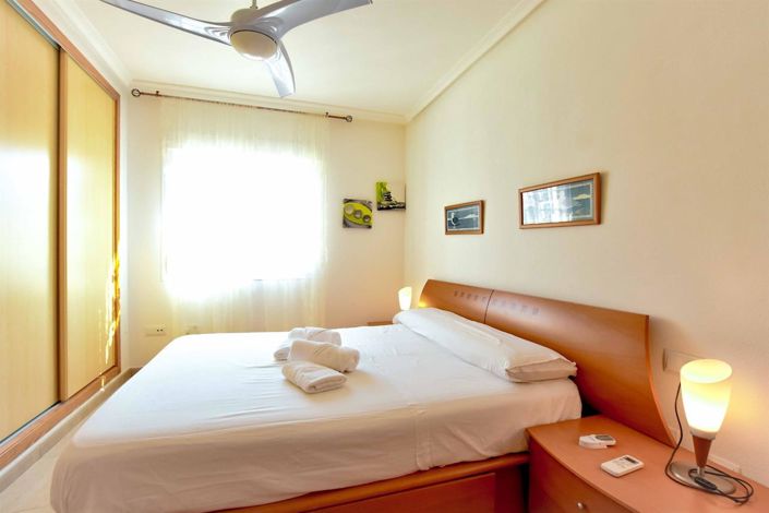 Image No.16-Propriété de 2 chambres à vendre à San Juan De Los Terreros