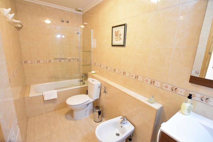 Image No.17-Propriété de 2 chambres à vendre à San Juan De Los Terreros