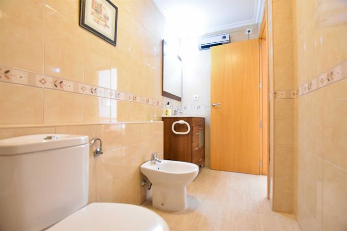 Image No.18-Propriété de 2 chambres à vendre à San Juan De Los Terreros